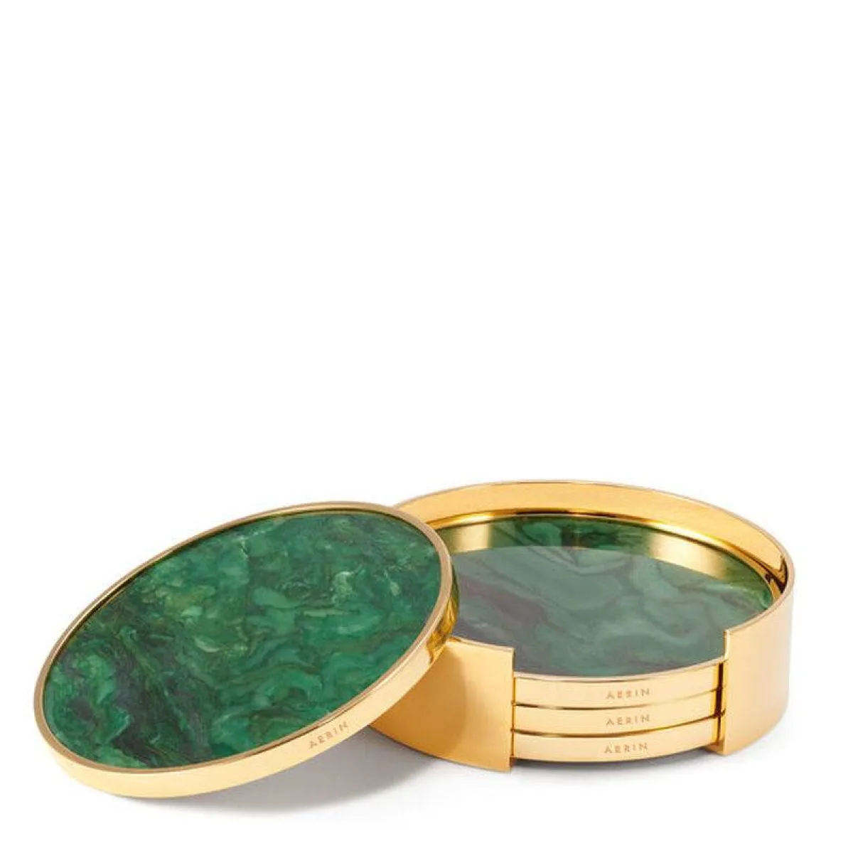 أربعة صحون واقية