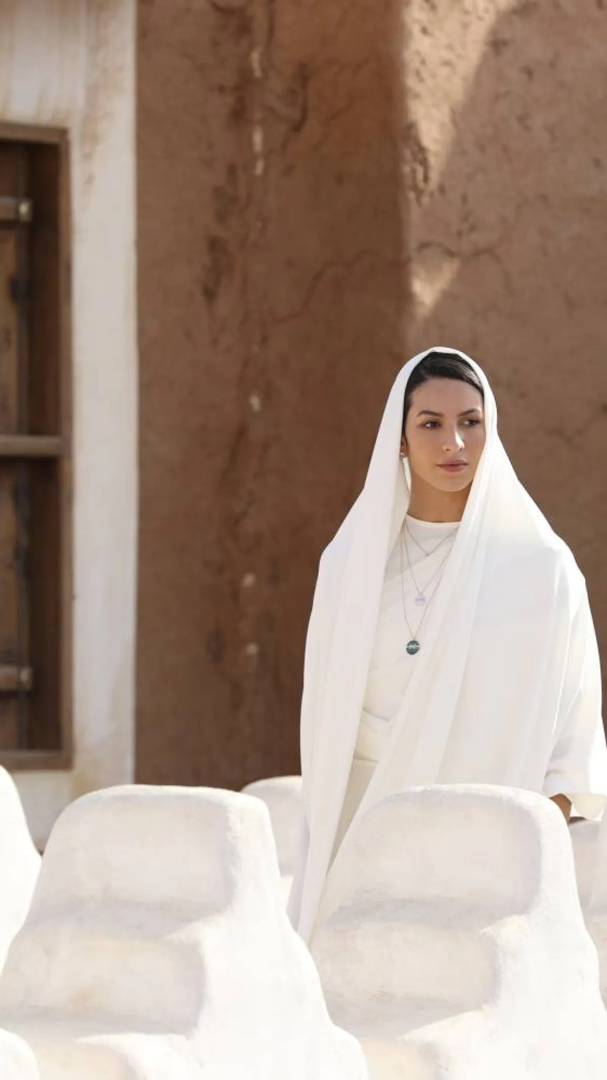 دار شوميه تحتفل باليوم الوطني السعودي 92 بأبيات حصرية من الشاعرة السعودية معتزّة