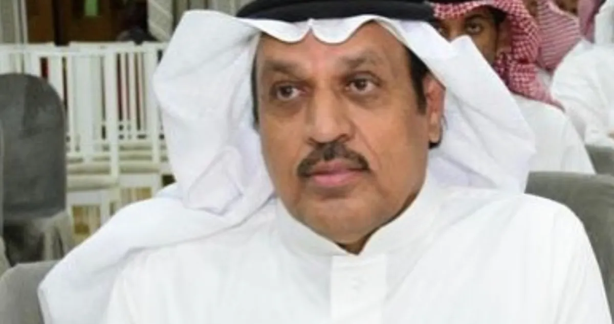 طاهر بخش -الصورة من حسابه على الانستغرام