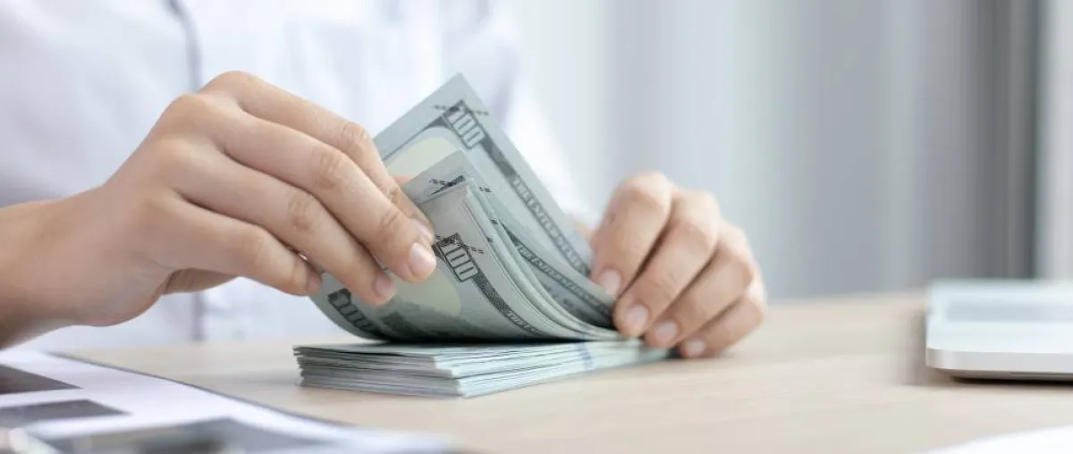 الشؤون الماليّة    