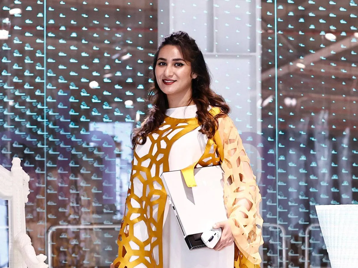 المهندسة سناء عبد الواحد