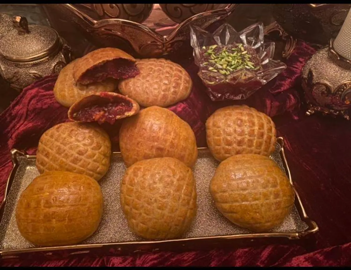 الكليجا السعودية