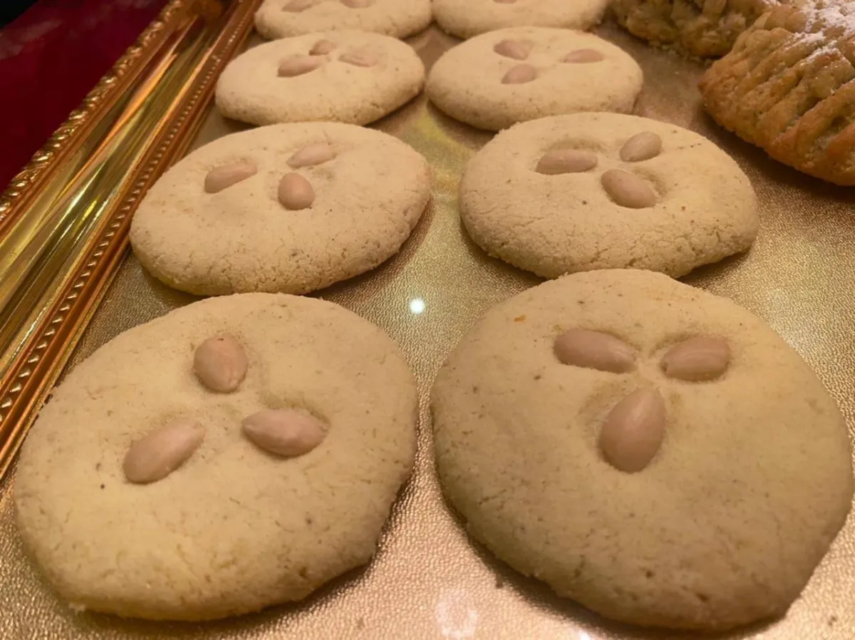 الغريبة الحجازية