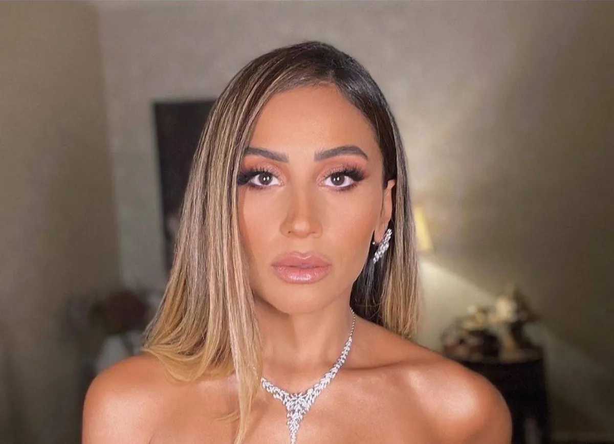 إطلالات النجمات في مهرجان القاهرة للدراما