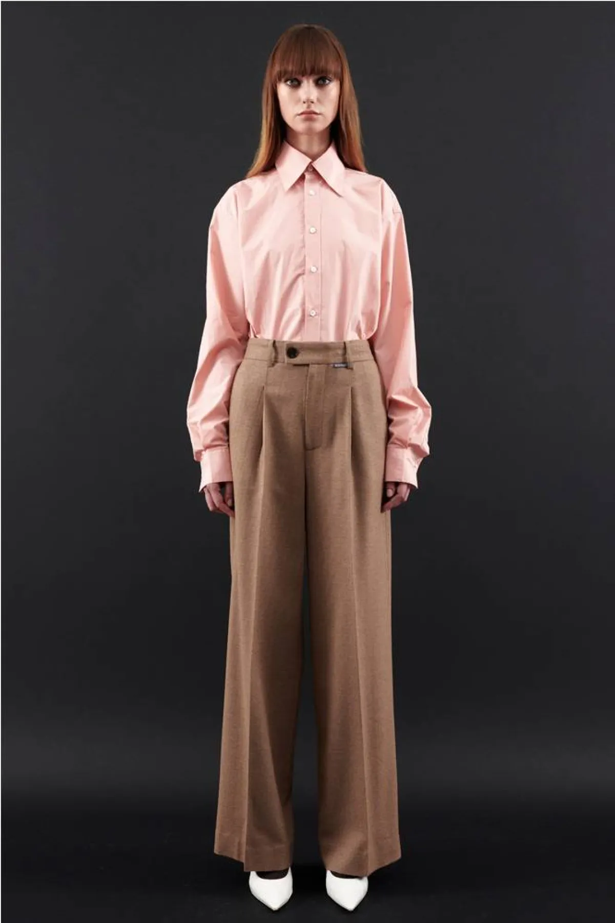 طرق تنسيق اللون البني لخريف 2022 من اوكت 31 Oct 31