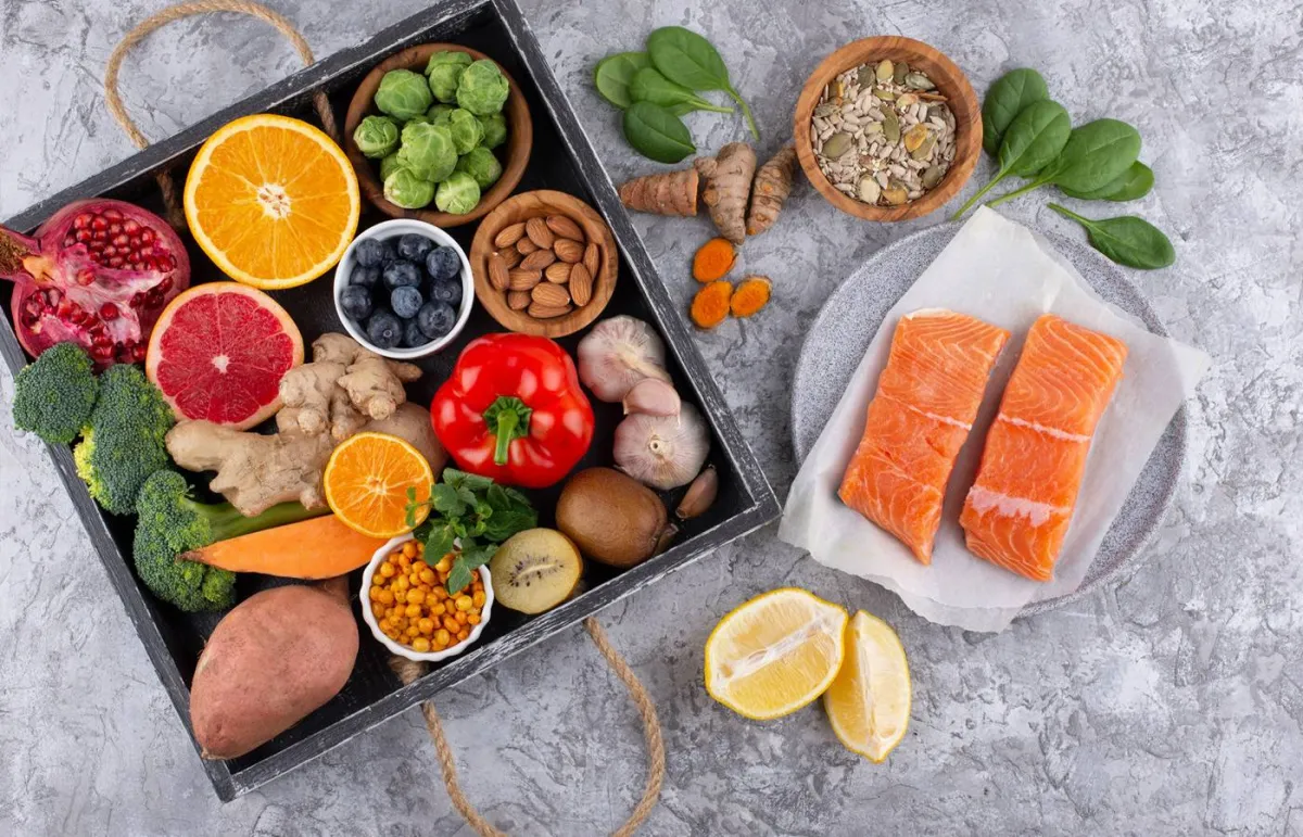 بعد عمليات شفط الدهون تعرفي إلى النظام الغذائي المناسب