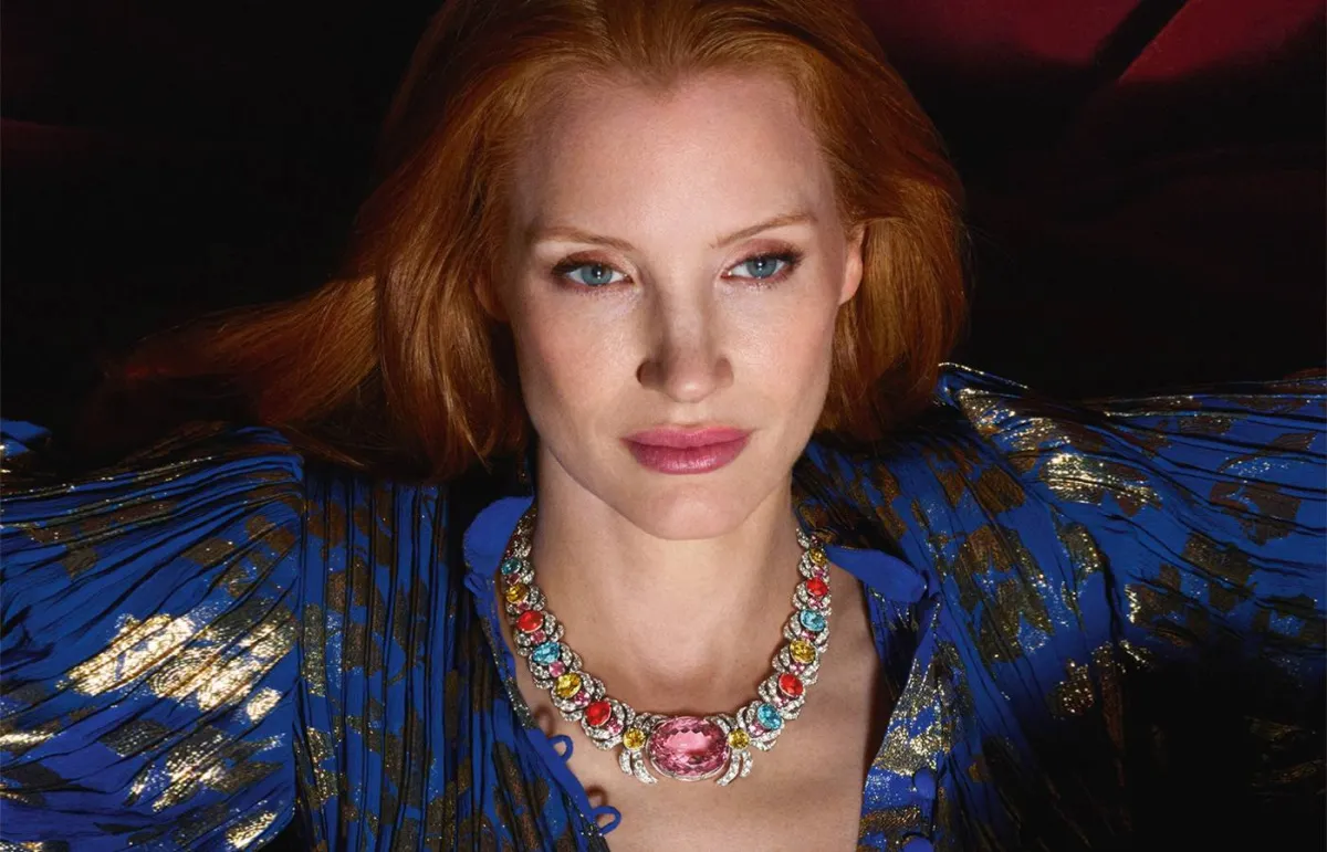 باقة نفيسة من الألوان Carnival of Colors