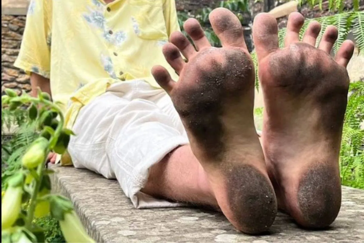 جورج وودفيل George Woodville