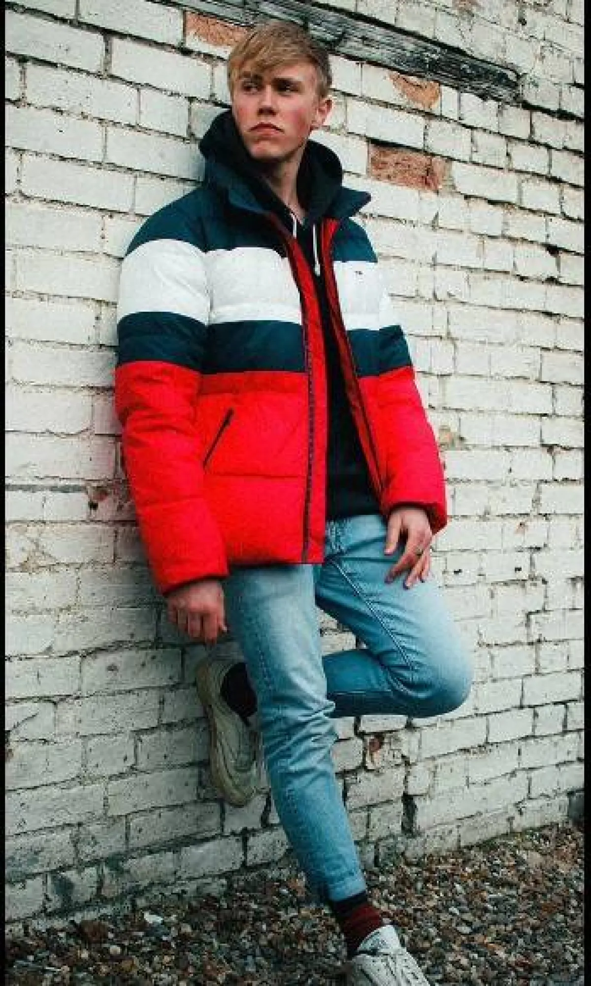 جورج وودفيل George Woodville