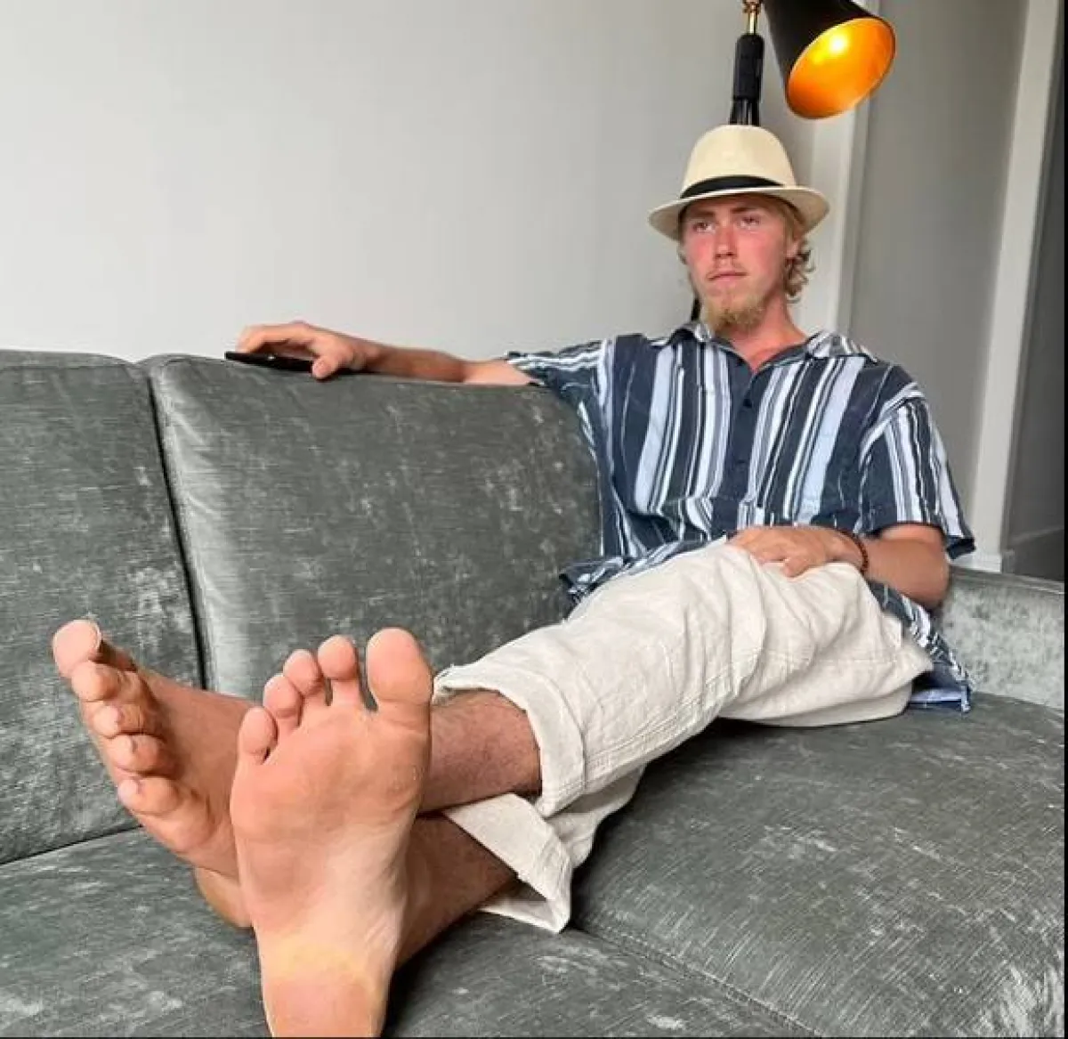 جورج وودفيل George Woodville