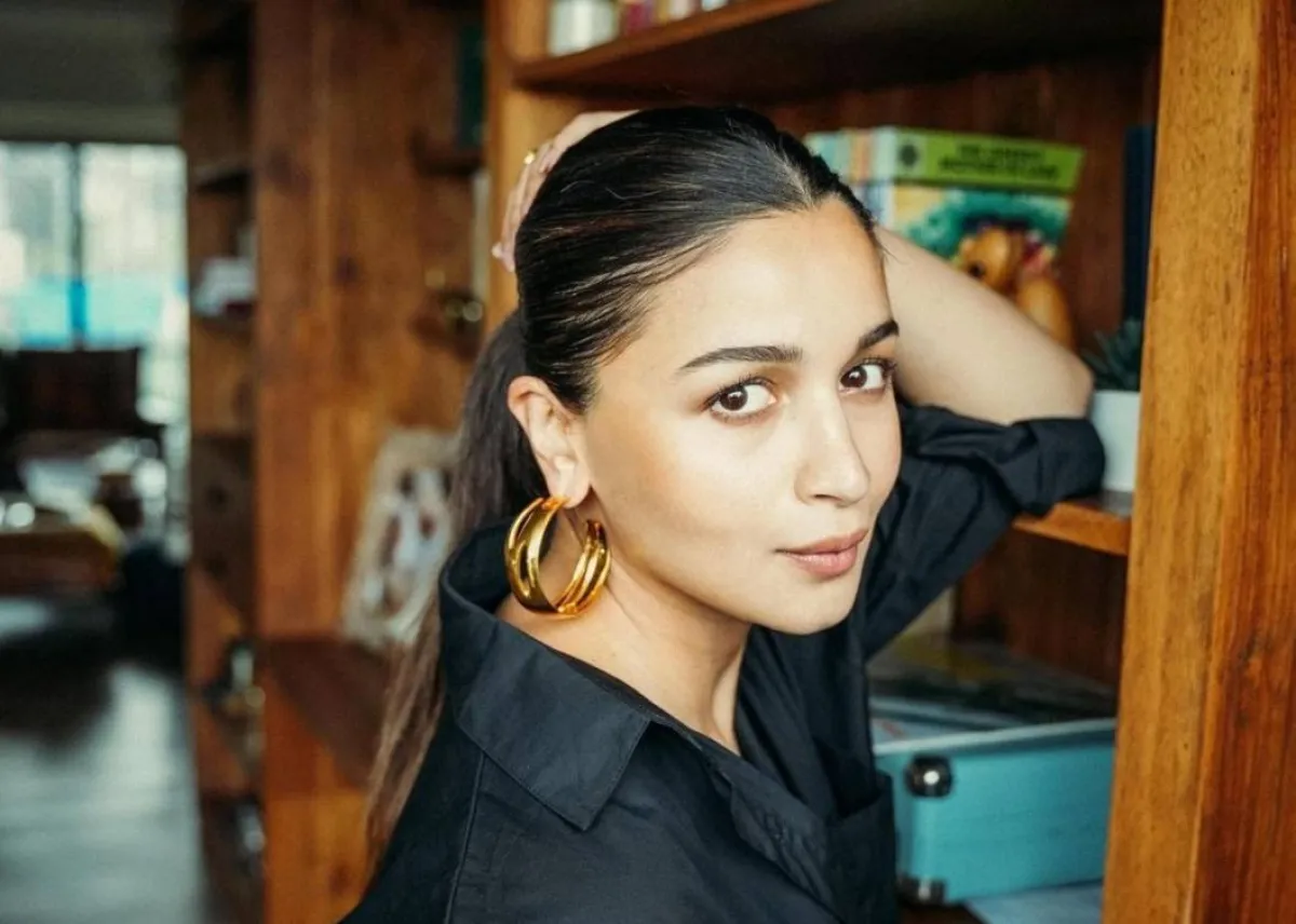 عليا بهات- الصورة من حسابها على إنستغرام