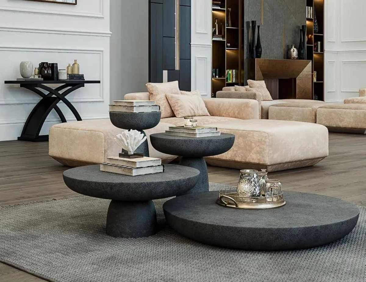 المساحات الداخلية التي تعجّ بالطاقة الإيجابية مريحة للمستخدمين