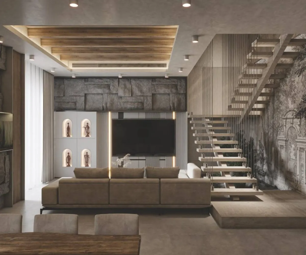 الإضاءة مؤثرة في إعداد ديكور جذّاب