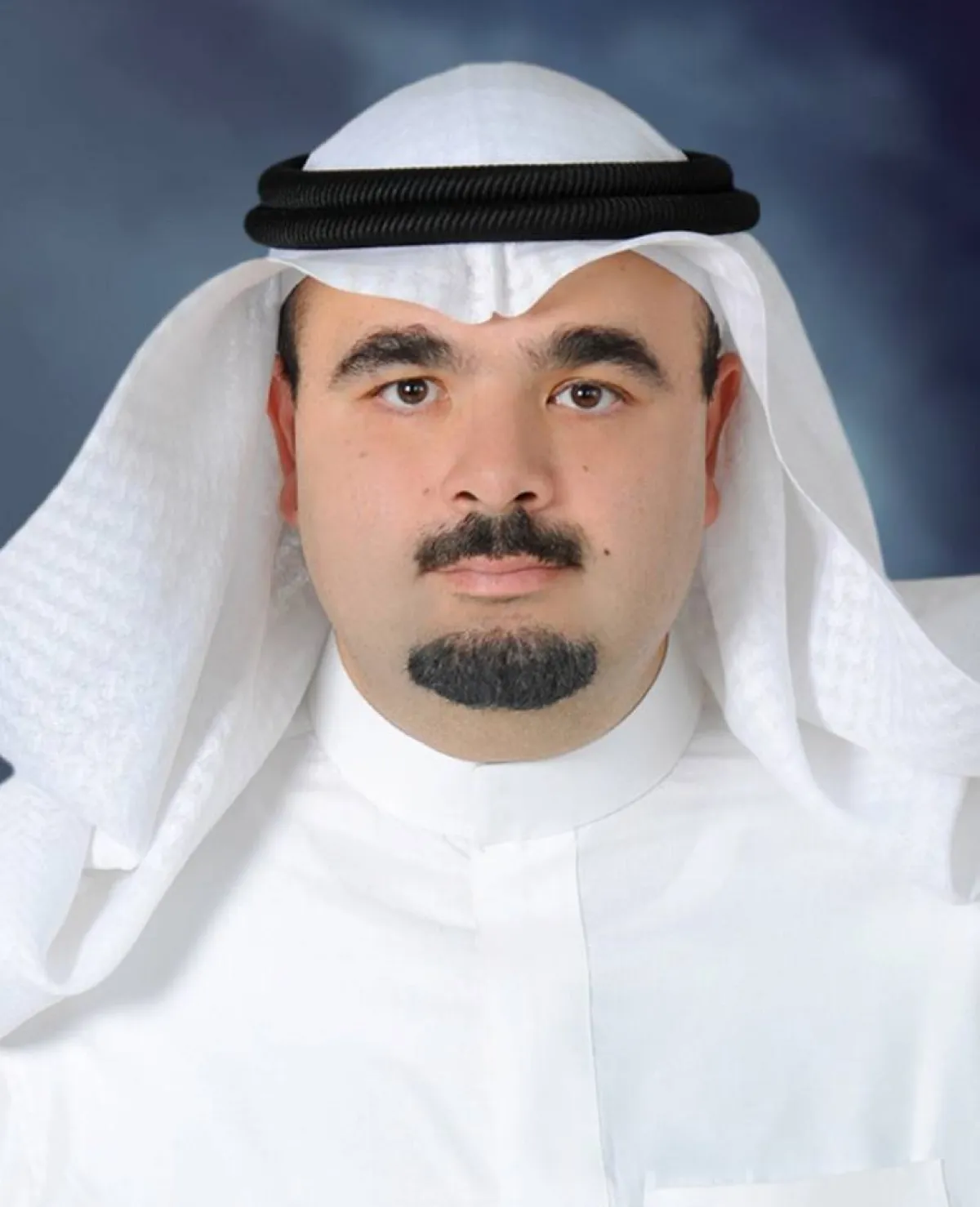 الدكتور نزار عبد العزيز النقشبندي