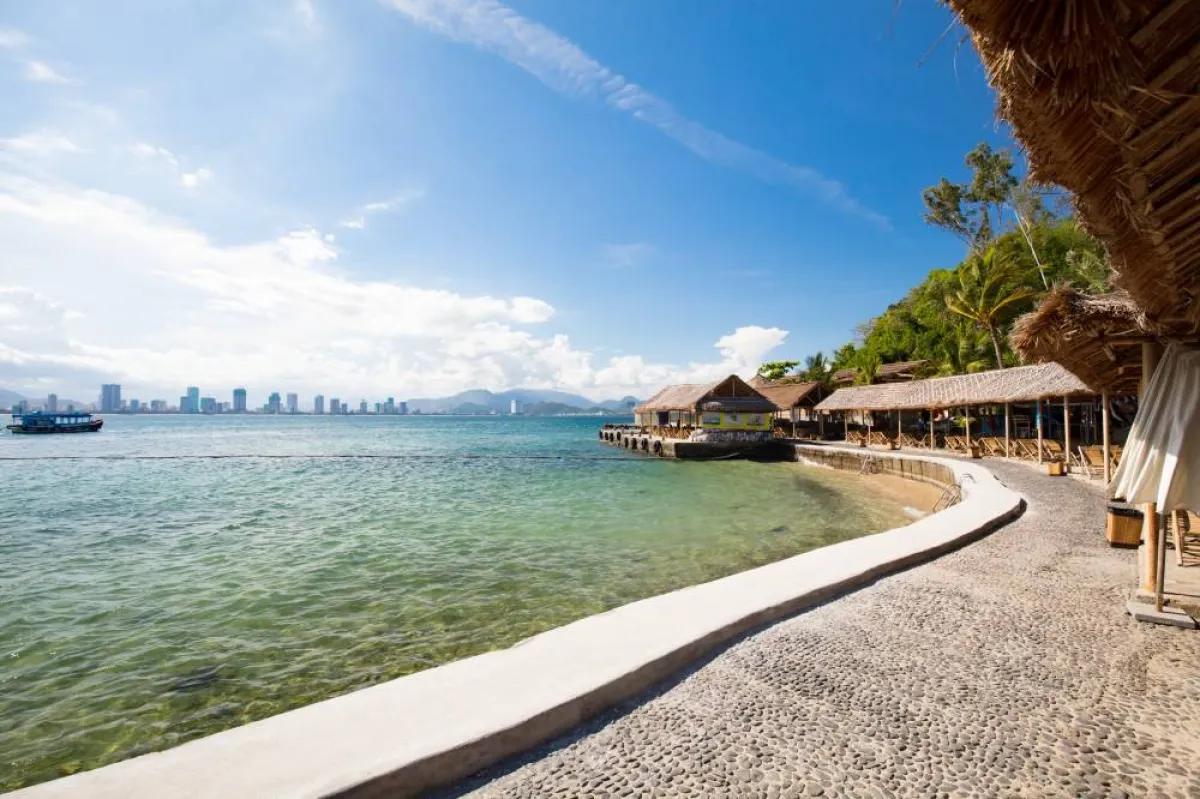 أجمل الاماكن السياحية في فيتنام