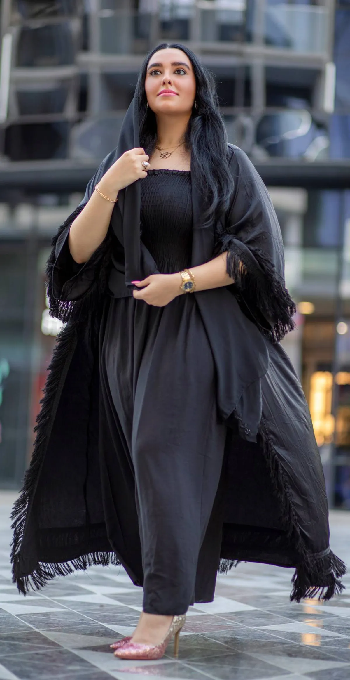 شريهان المشاري