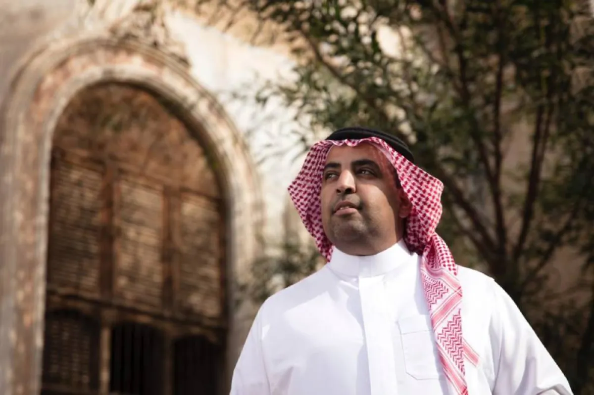 أحمد الجعيد