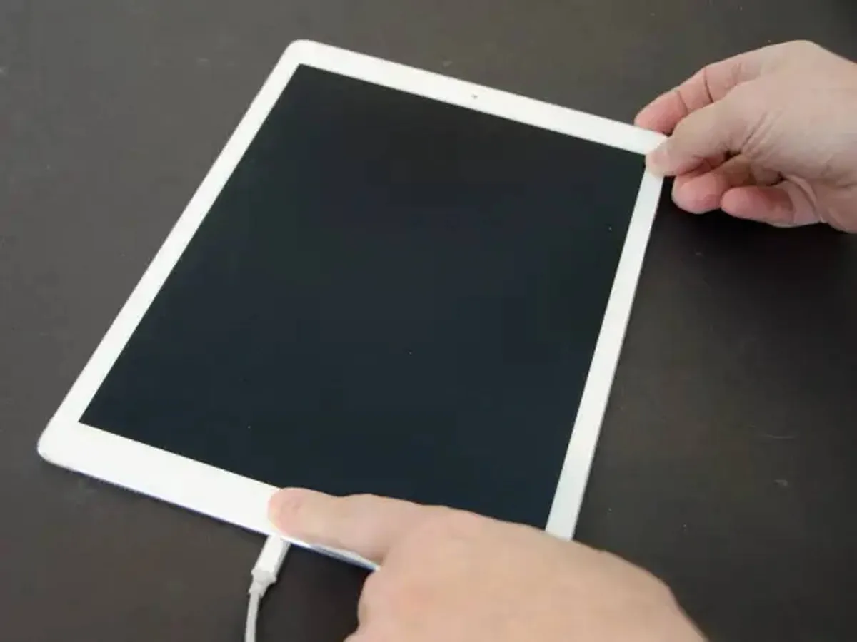  كيفية فتح جهاز iPad معطل إذا نسيت كلمة المرور واستعادتها 