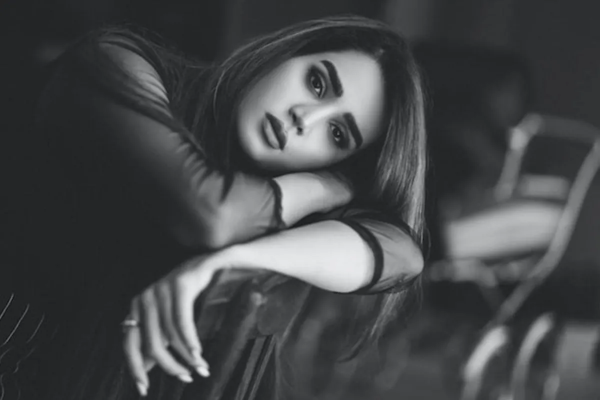 رؤية المطلقة