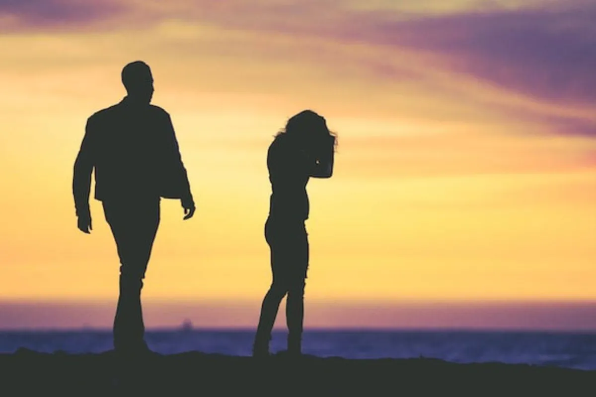 رؤية المطلقة