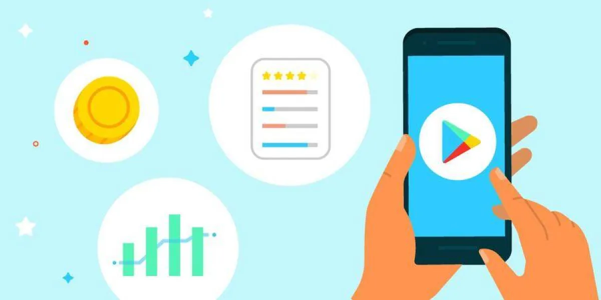 متجر Google Play: كيفية إصلاح خطأ التنزيل المعلق