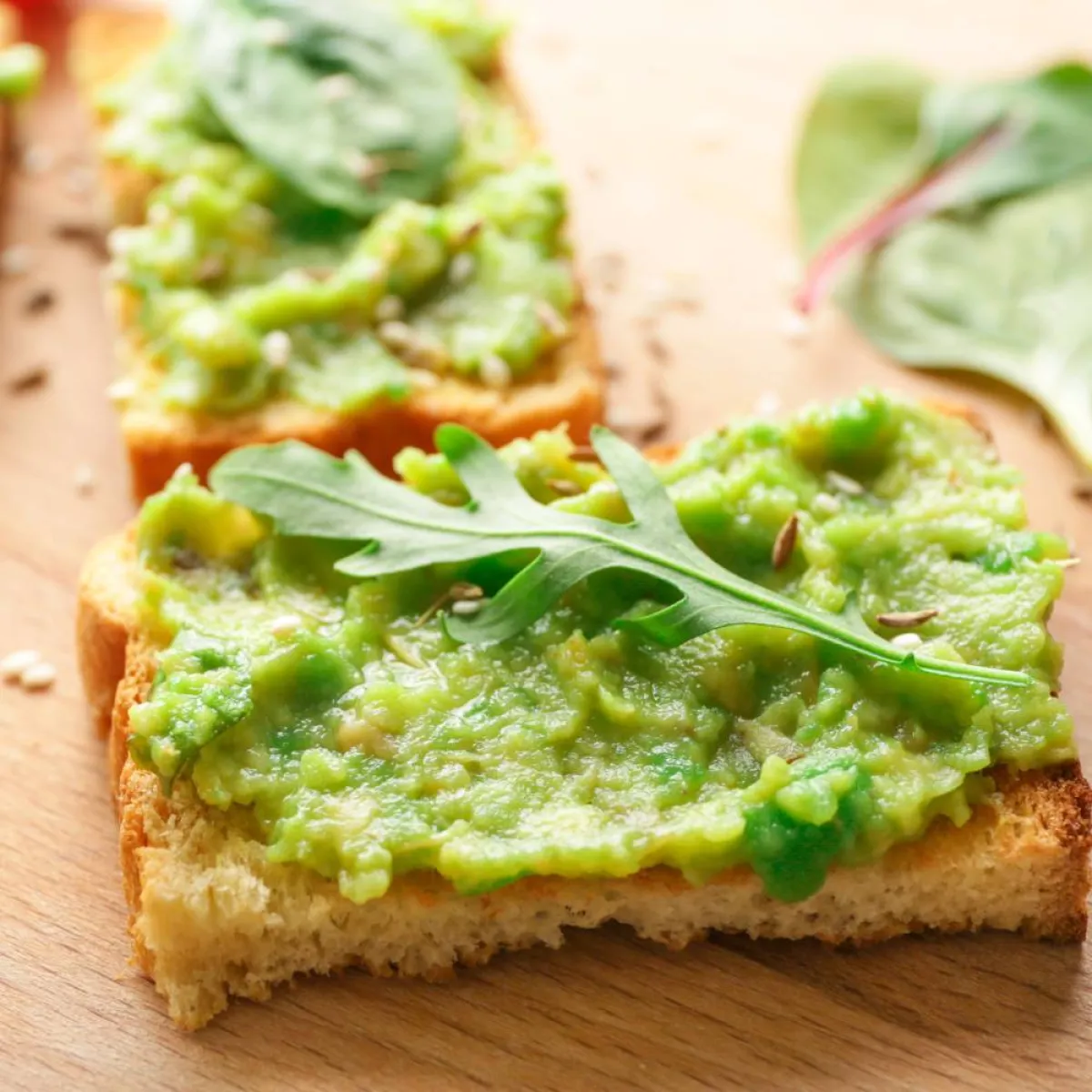 صورة لوجبة خفيفة  