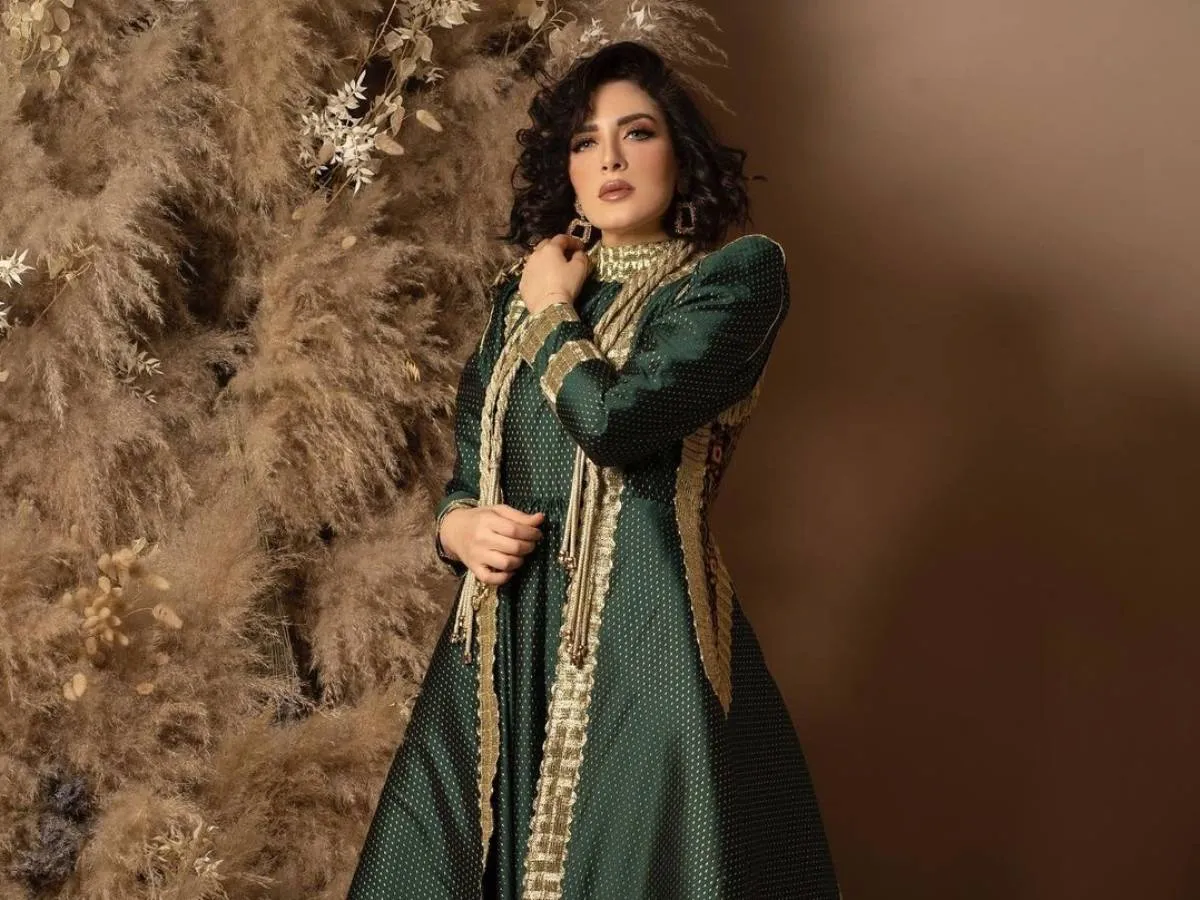 جلاتبيات من وحي هبة الدري