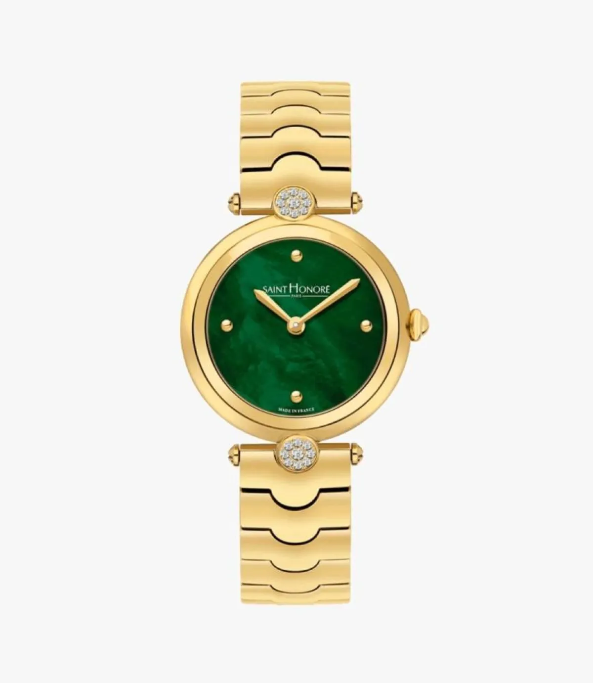 ساعة SAINT HONORE من Saint Honoré