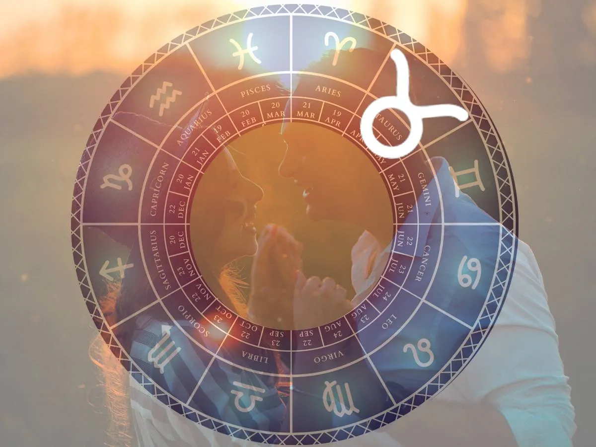 شخصية برج الثور