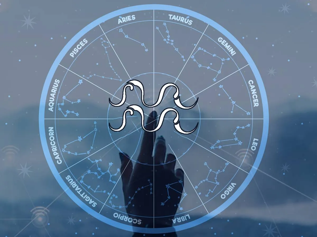 نقاط ضعف برج الدلو