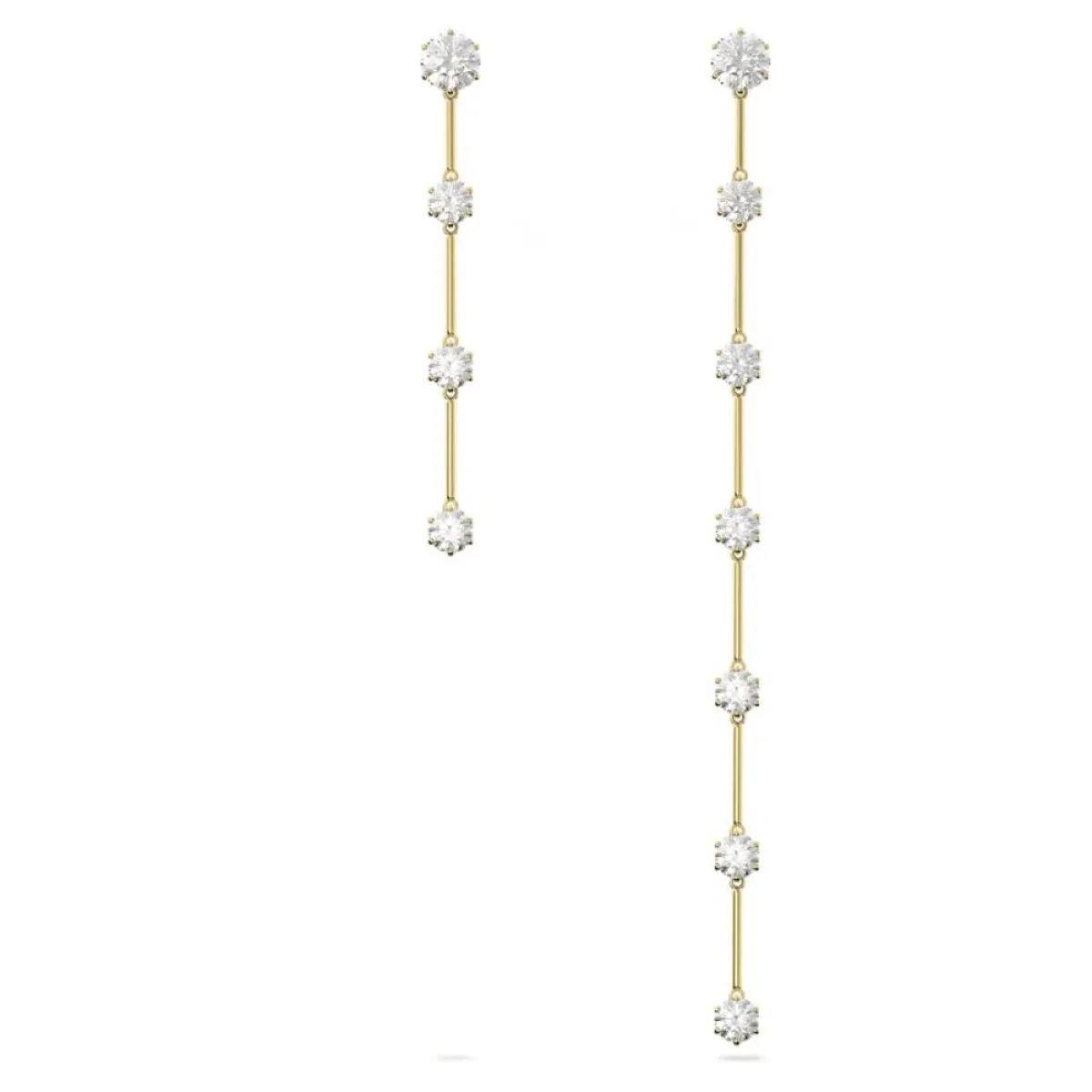 أقراط Constella من سواروفسكي Swarovski 