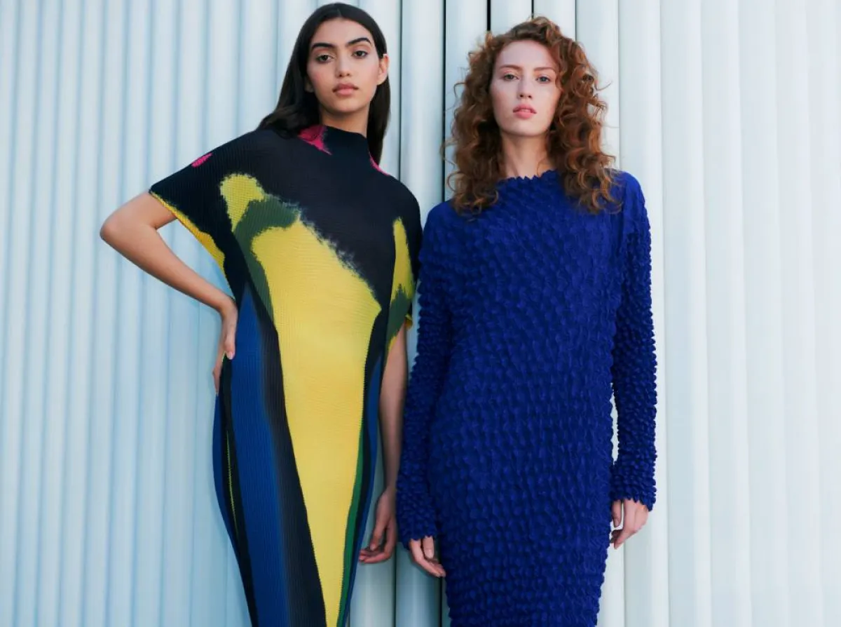 أزياءِ من علامة Leem