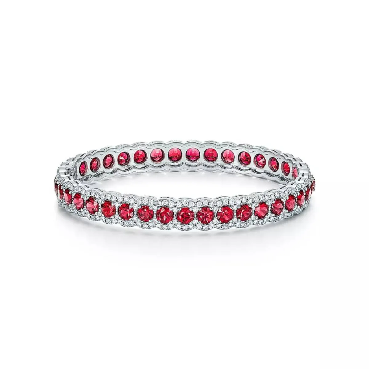 سوار Hinged من تيفاني آند كو Tiffany&Co 