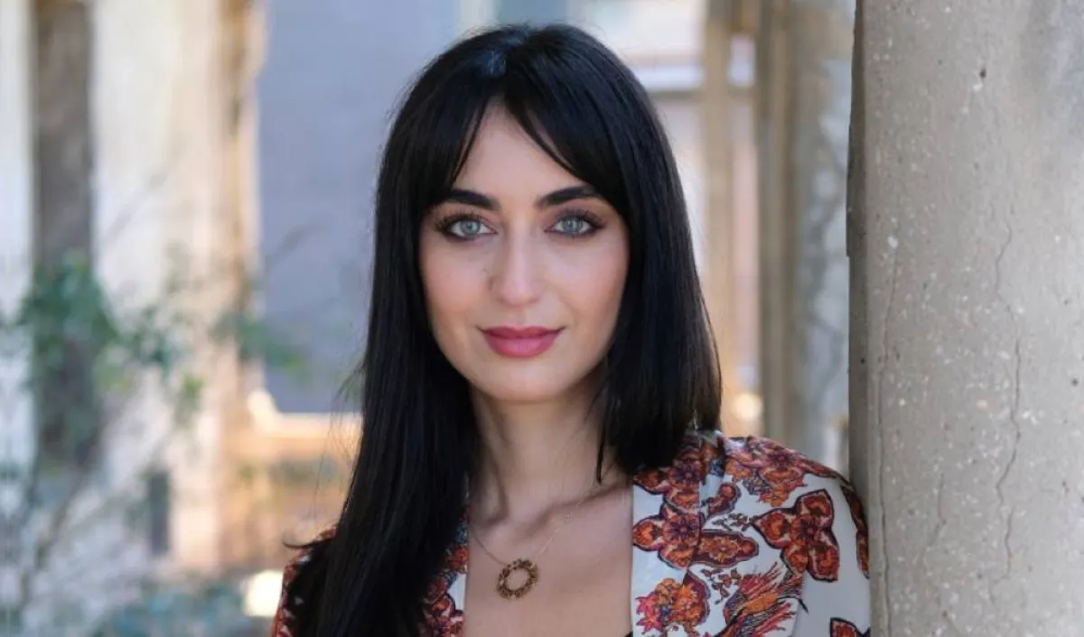 فايا يونان - الصورة من حساب الفعاليات الثقافية على تويتر