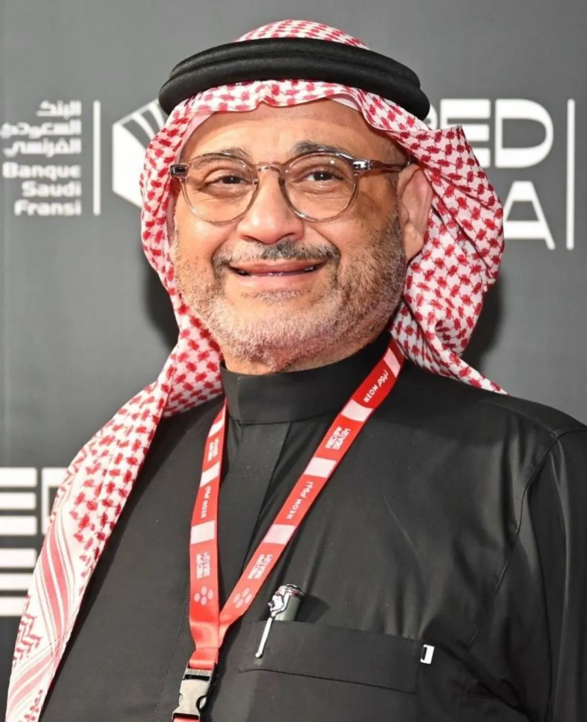 زكي حسنين - الصورة من حسابه على الانستجرام