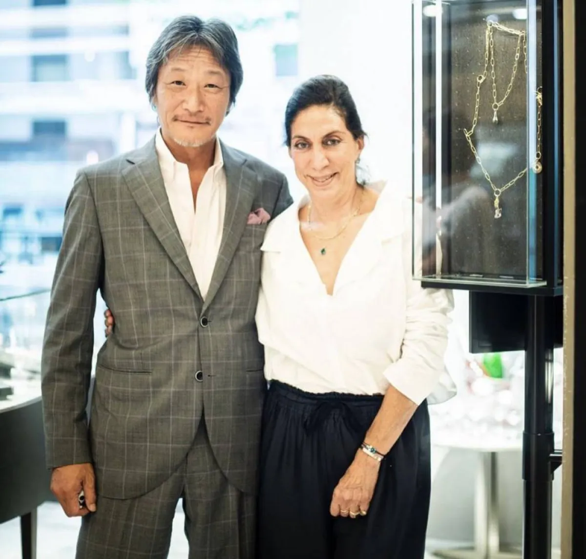 إليانا ماكري Ileana Makri