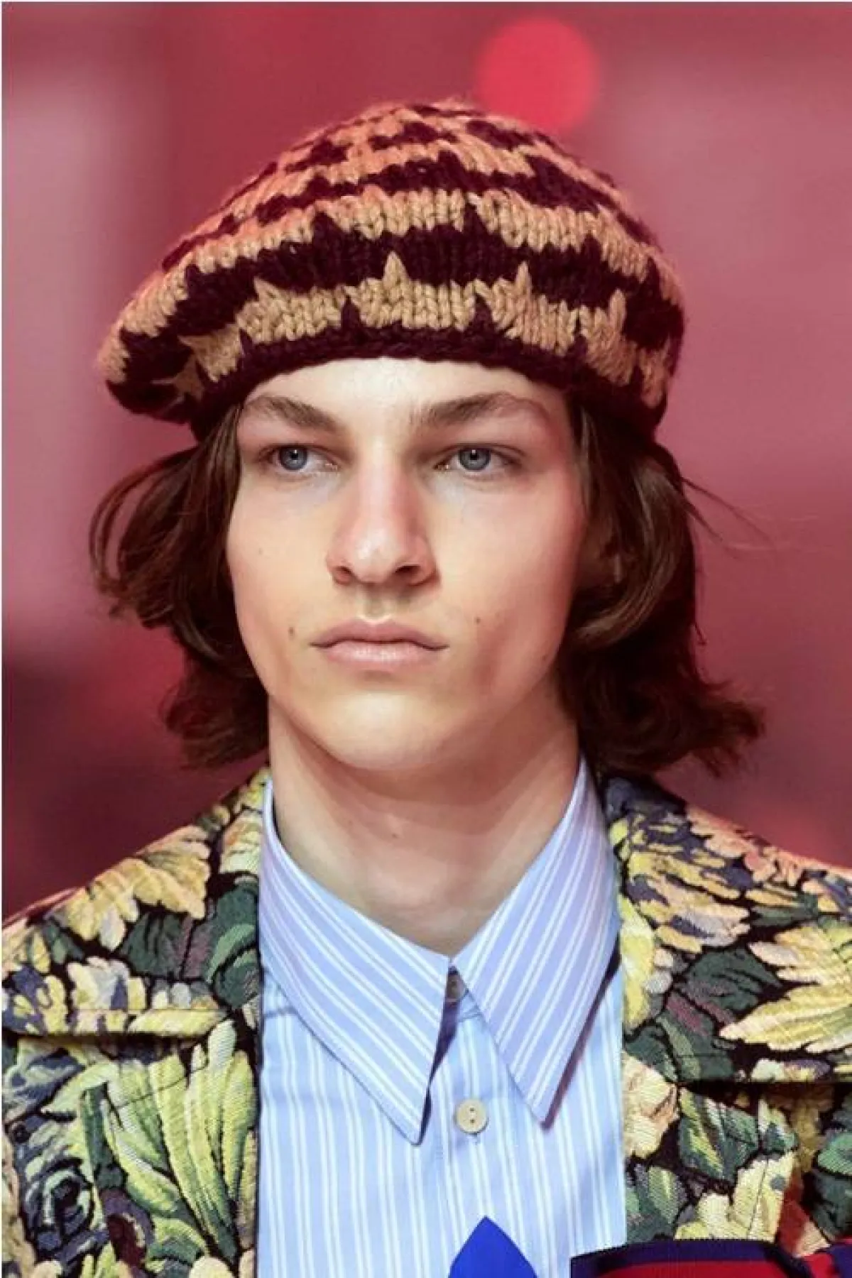 للرجل.. قبعة من غوتشي Gucci