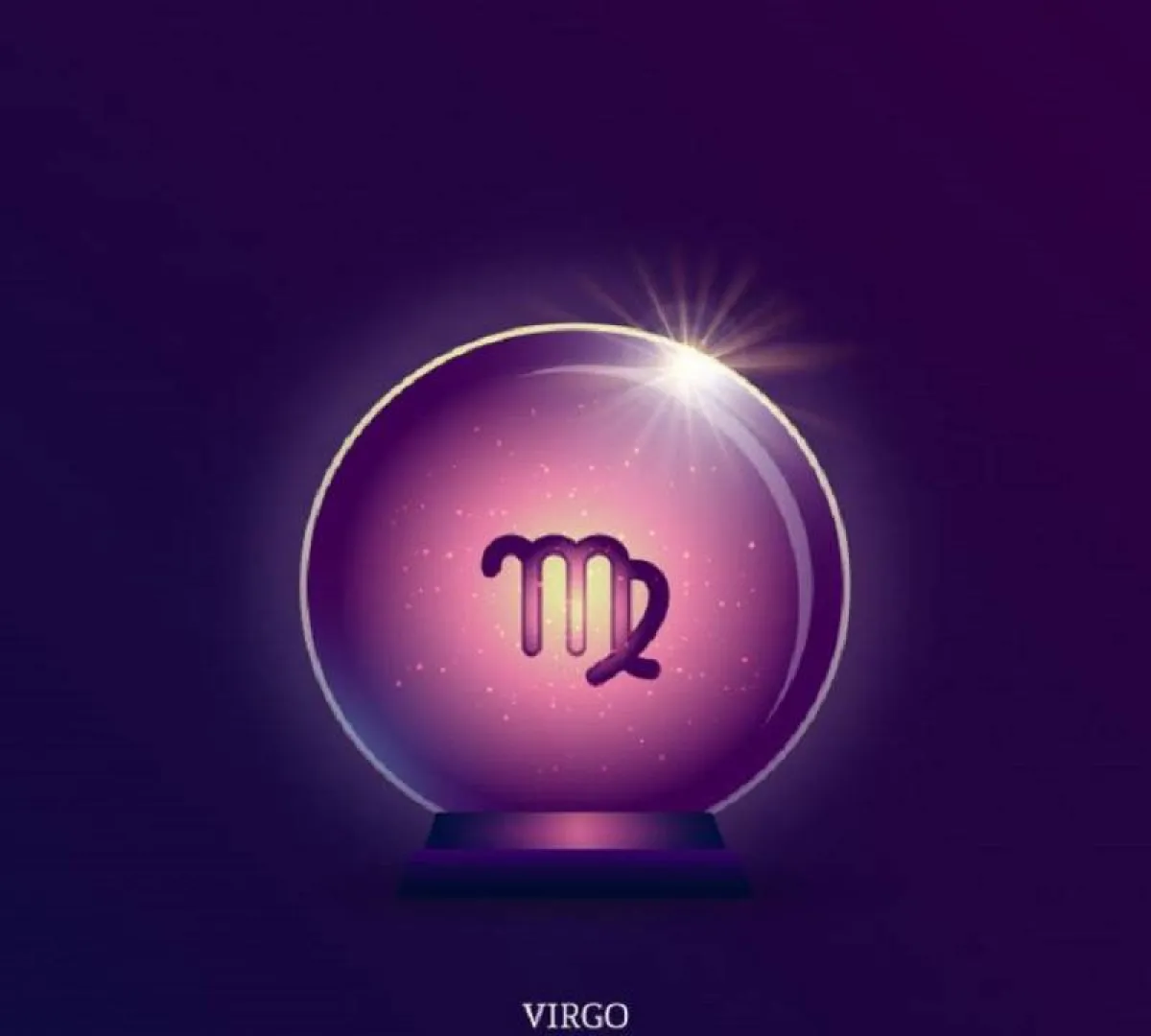 برج العذراء