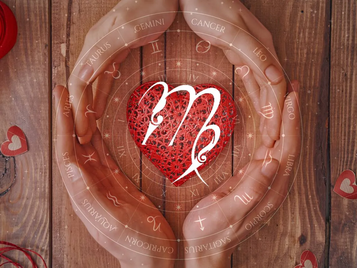 صفات برج العذراء