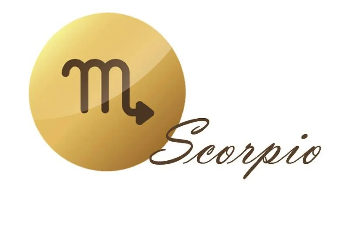 المرأة برج العقرب