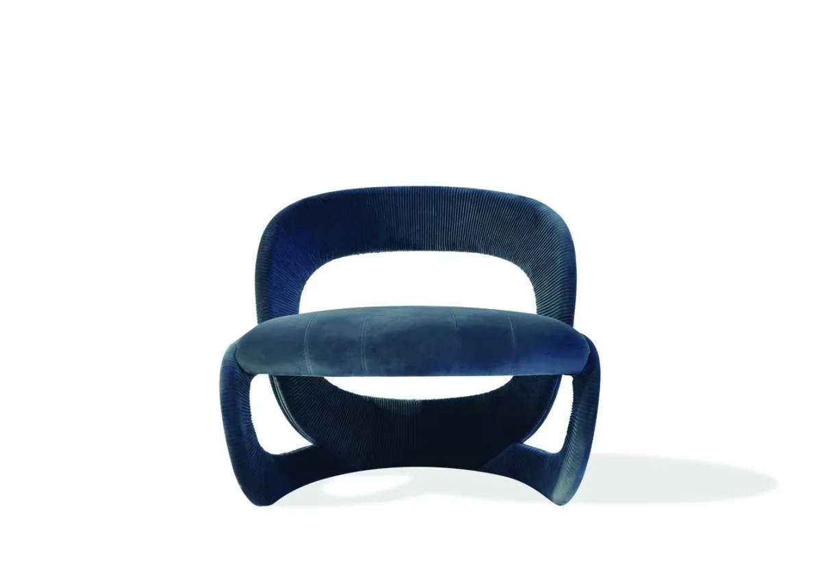 مقعد مميّز في التصميم