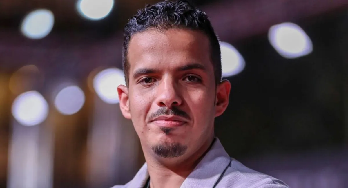 أحمد السحيمي- الصورة من حسابه على الانستغرام