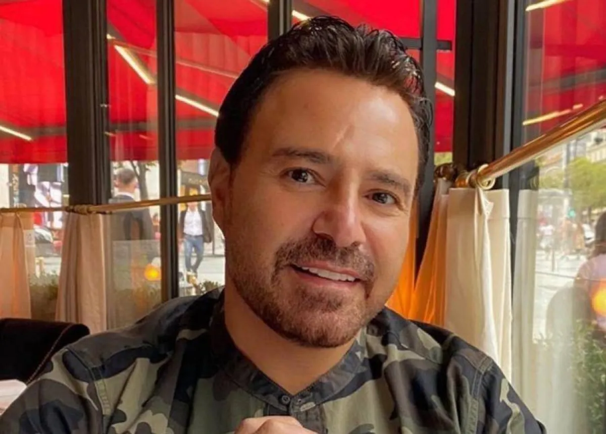 عاصي الحلاني - الصورة من حسابه على انستغرام