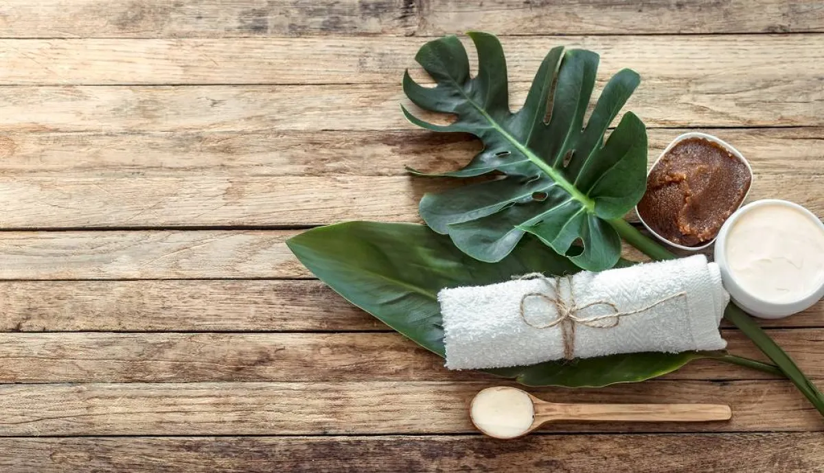 قناع الشوكولاته