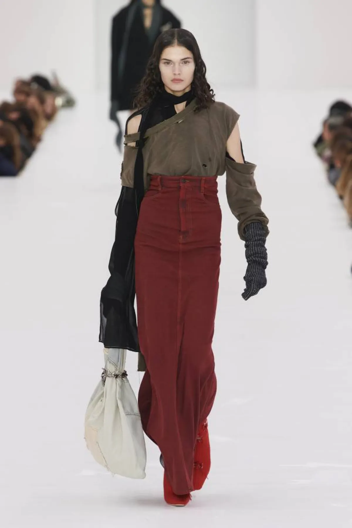 أسبوع باريس للموضة