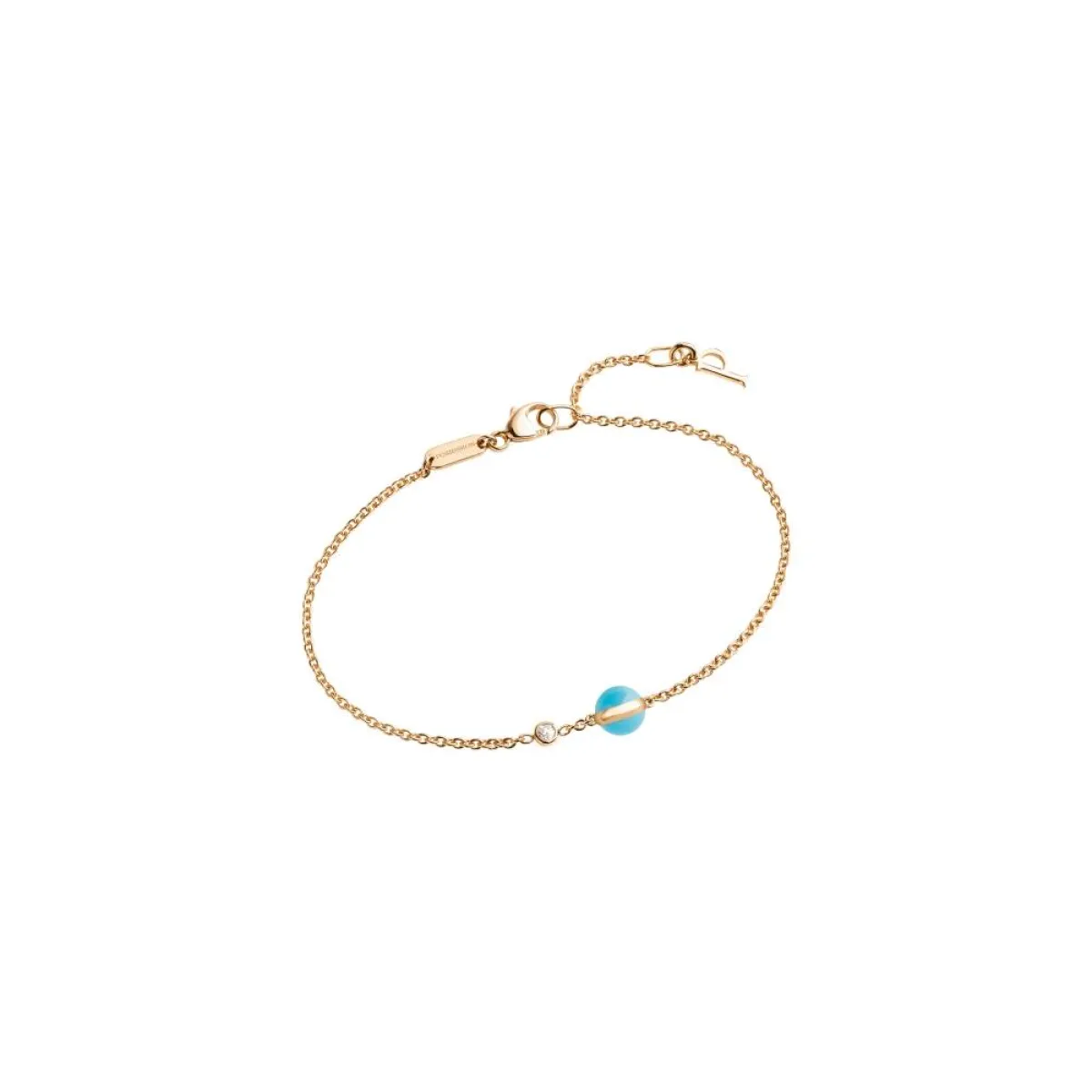 سوار Possession من بياجيه Piaget