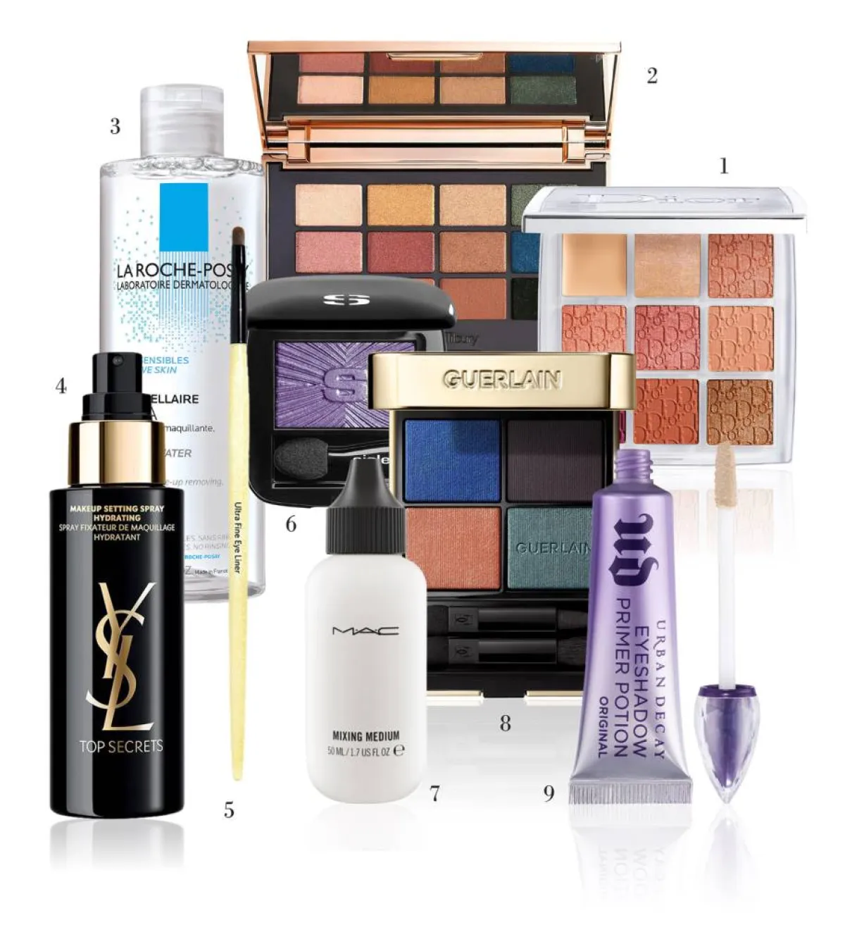 مستحضرات من اختيارنا