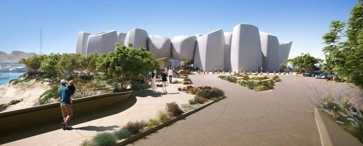 شركة البحر الأحمر