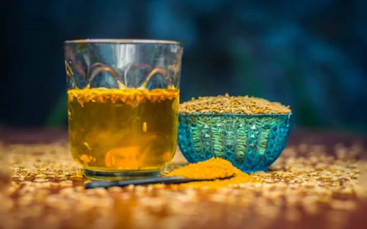 فوائد صحية كبيرة للكمون مع العسل على الريق