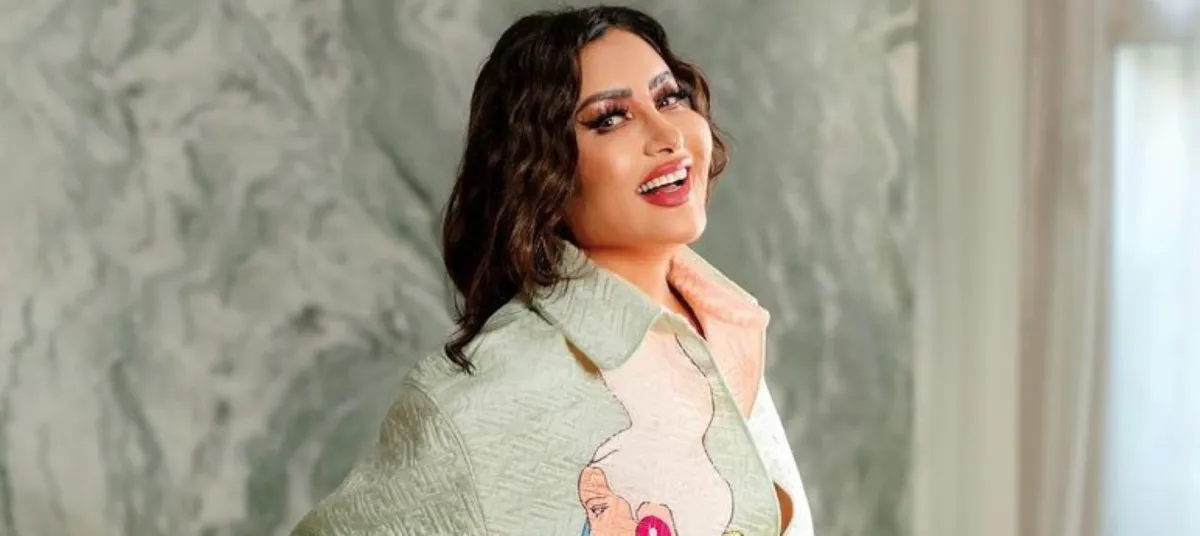 لطيفة التونسية -الصورة من حسابها على الانستغرام